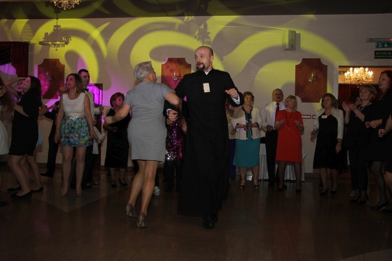 VI Bezalkoholowy Bal Karnawałowy