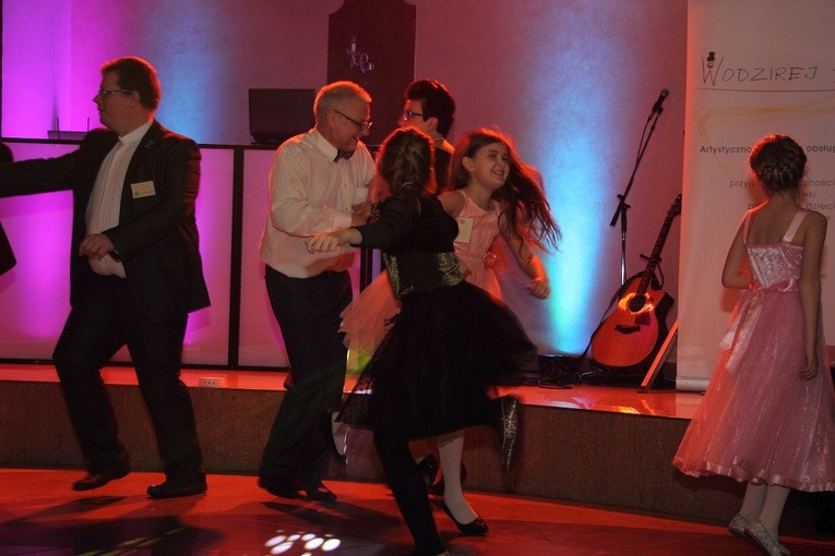 VI Bezalkoholowy Bal Karnawałowy