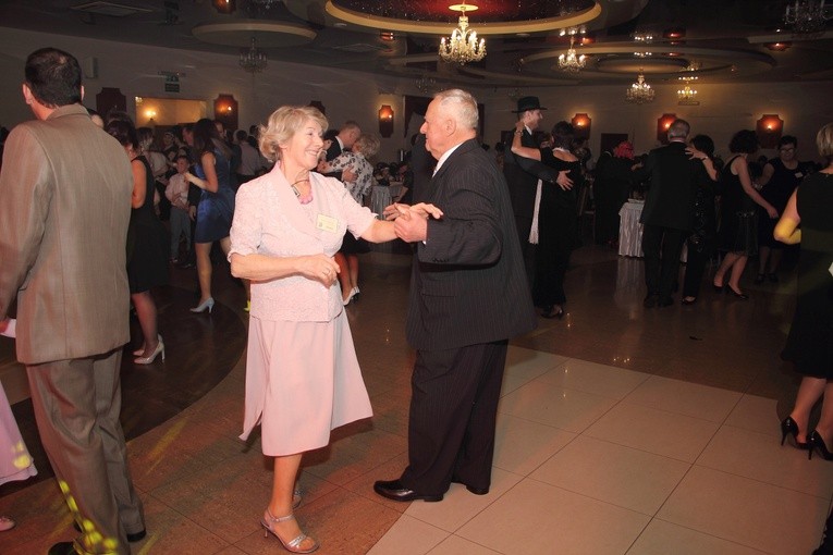 VI Bezalkoholowy Bal Karnawałowy