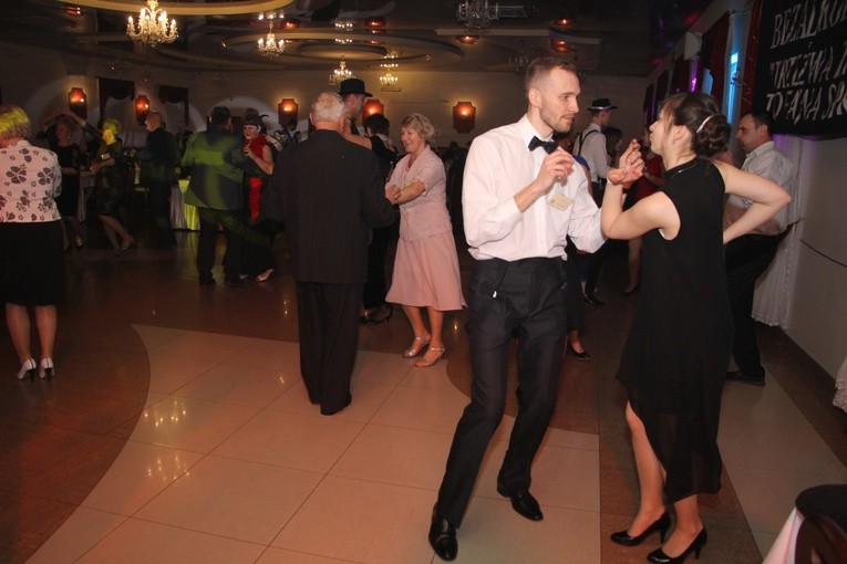 VI Bezalkoholowy Bal Karnawałowy