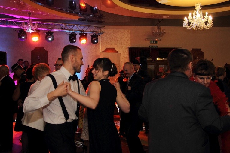 VI Bezalkoholowy Bal Karnawałowy