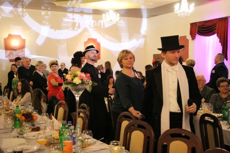 VI Bezalkoholowy Bal Karnawałowy