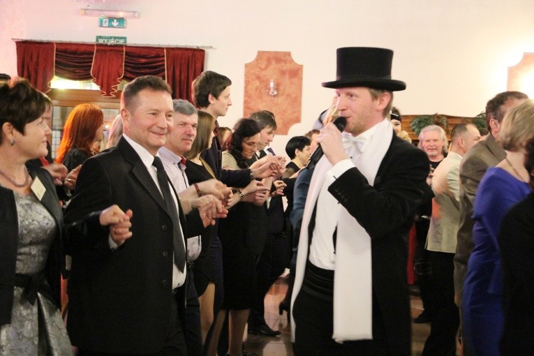 VI Bezalkoholowy Bal Karnawałowy