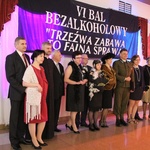 VI Bezalkoholowy Bal Karnawałowy