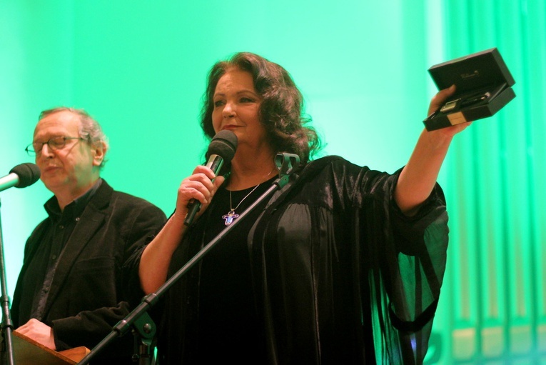 Koncert "Groj, muzycko, groj! Miłość ceko na nos!"