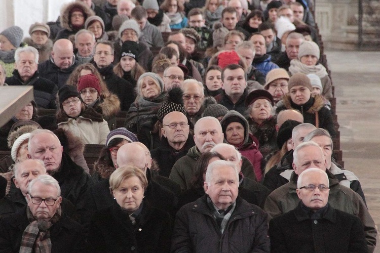 Msza za polskich bohaterów