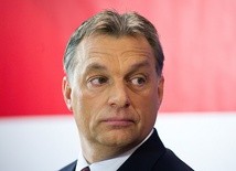 Orban chce przyjmować uchodźców