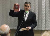 O bł. Ks. Władysławie Bukowińskim w Książnicy Beskidzkiej