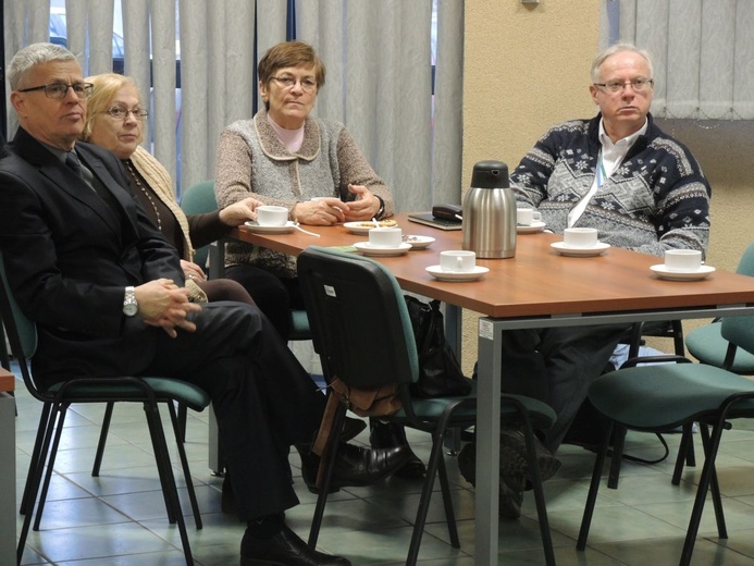 O bł. Ks. Władysławie Bukowińskim w Książnicy Beskidzkiej