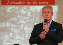 Prof. Szwagrzyk podał się do dymisji