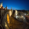 Pociągiem do Lourdes