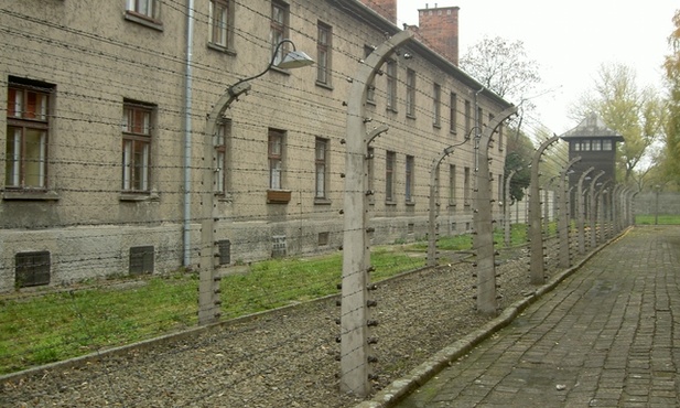 Oświęcim: Dwie firmy chcą adaptować Centrum Edukacji Muzeum Auschwitz