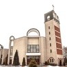 Kościół w Lasowicach. To kolejna tarnogórska parafia, w której odbywają się takie spotkania.