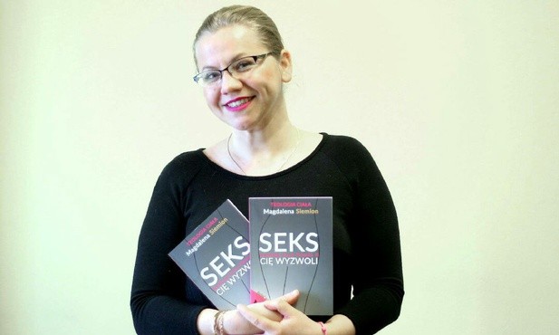 Seks cię wyzwoli!