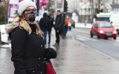 Im dokładniejsza będzie mapa zanieczyszczeń powietrza, tym lepiej mieszkańcy Krakowa i okolic będą wiedzieli, kiedy i gdzie trzeba założyć maskę antysmogową.