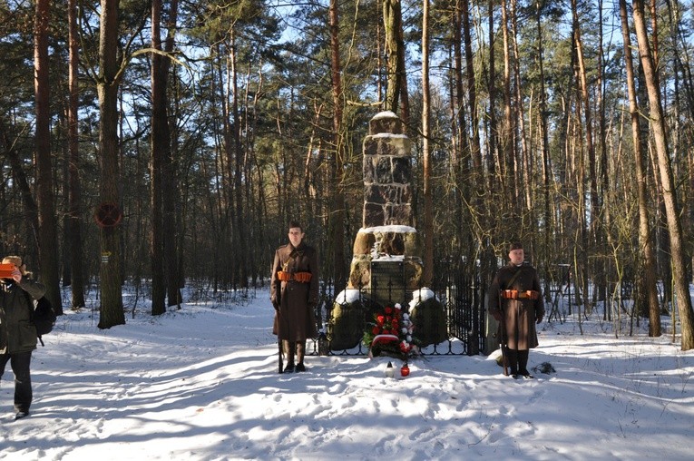 XVII Rajd Szlakiem Powstania Styczniowego