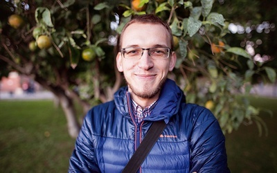 Świeckim okiem