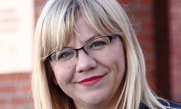 Magdalena Siemion jest doktorantką na Wydziale Filozofii Uniwersytetu Papieskiego Jana Pawła II w Krakowie.