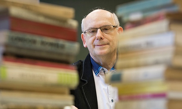 Śpiewać psalmy na przerwach