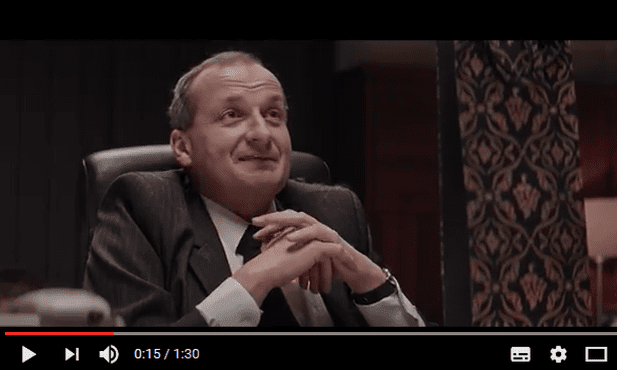 Nowe odcinki "Ucha Prezesa"