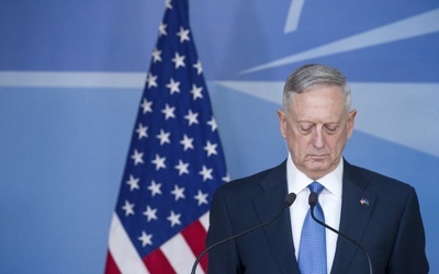Szef Pentagonu wezwał kraje NATO do zwiększenia wydatków na obronność