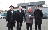 Bierzmowanie w Zakładzie Karnym
