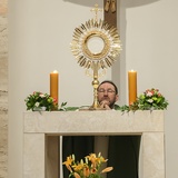 Noc uwielbienia