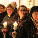 Znaki Bożego Miłosierdzia w Nidku