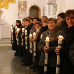 Znaki Bożego Miłosierdzia w Nidku