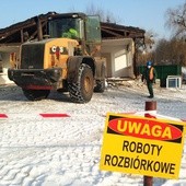 Koniec wstydliwego osiedla