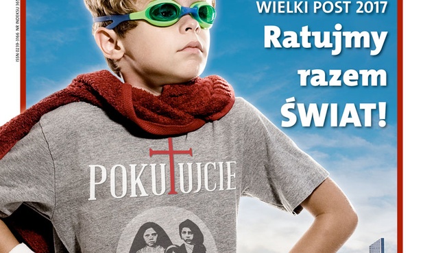 Ratujmy razem świat