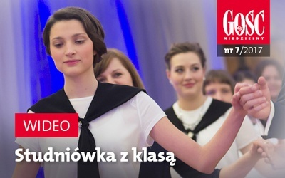 Zwiastun najnowszego "Gościa"