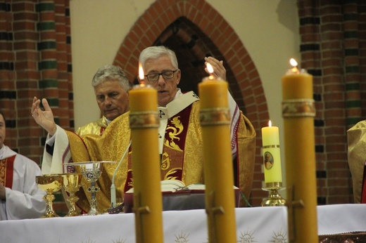 Zjazd szkół im. Jana Pawła II