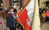 Zjazd szkół im. Jana Pawła II