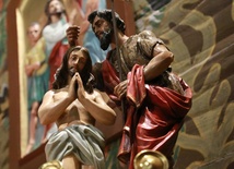 500-lecie kościoła w Skrzyszowie