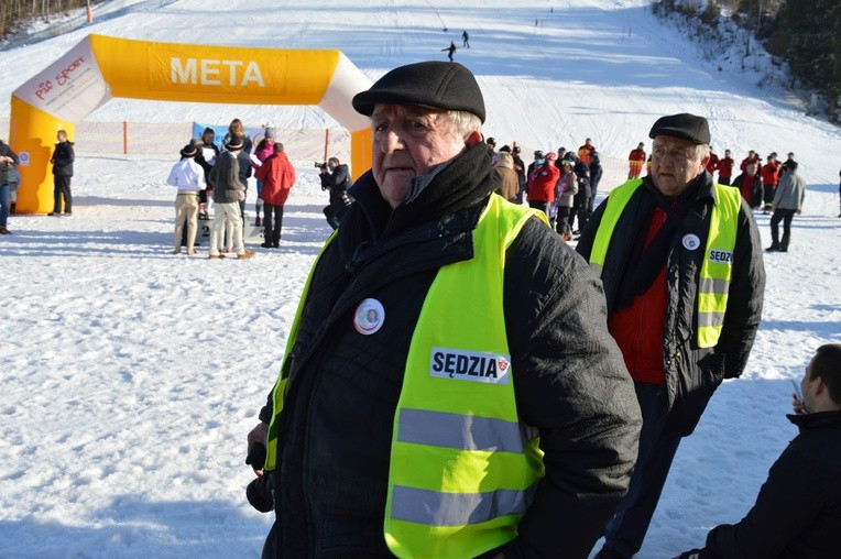 V Memoriał Narciarski Marii Kaczyńskiej