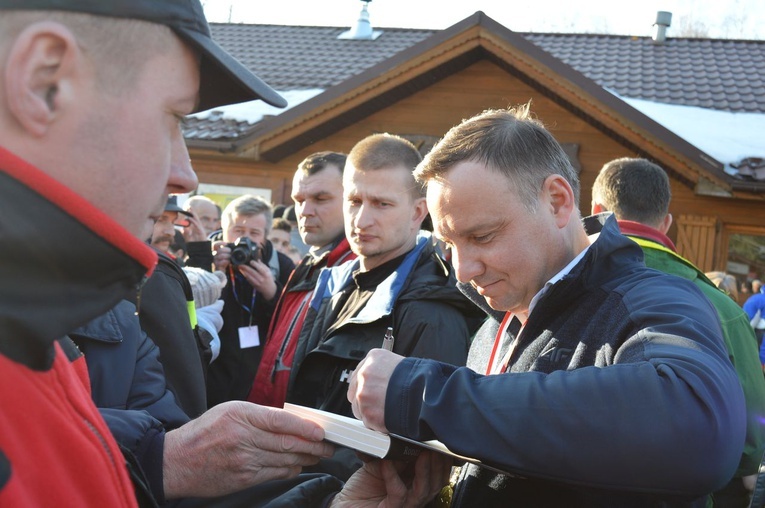 V Memoriał Narciarski Marii Kaczyńskiej