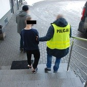 Skatowali księdza. Są już w rękach policji