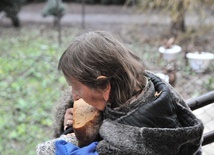  Miłosierdzie zapisane w genach