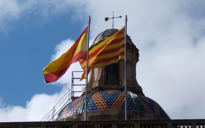 Hiszpania: Premier Rajoy oskarża władze Katalonii o "ekstremizm"