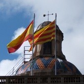 Hiszpania: Premier Rajoy oskarża władze Katalonii o "ekstremizm"