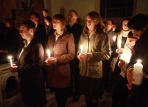 Czym jest wspólnota liturgiczna?