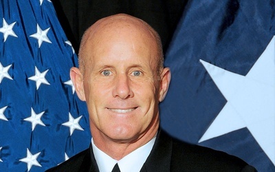 USA: Robert Harward odrzucił nominację Trumpa z powodów osobistych