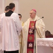 Imieniny ordynariusza