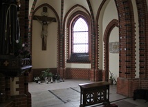 Wywiezieni uczczeni w pierwszej katedrze