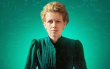 Pasja, siła i miłość - film o Marii Skłodowskiej-Curie