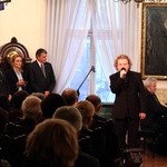 Krzyż "Polonia Restituta" dla ks. Jana Pasierbka