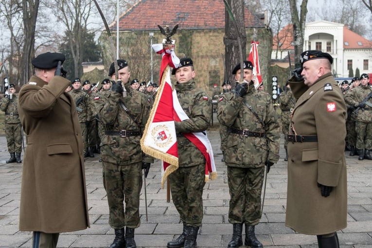 Czas pożegnania