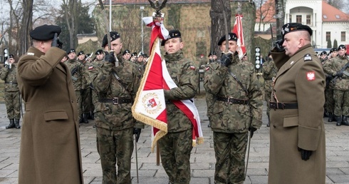 Czas pożegnania