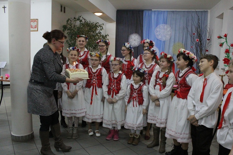Artystyczne Cygany